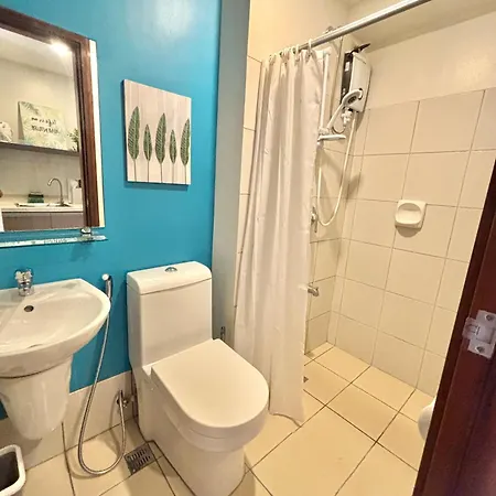 Horizons 101 Premium Condominium