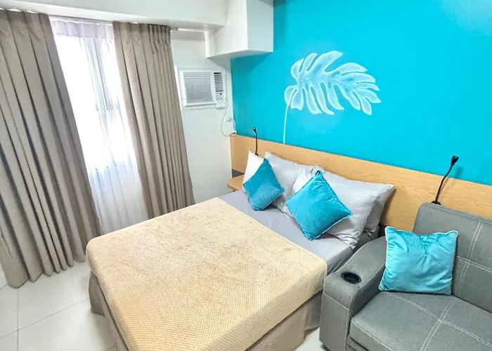 Horizons 101 Premium Aparthotel Cebu