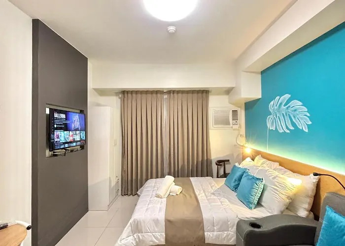 Horizons 101 Premium Cebu