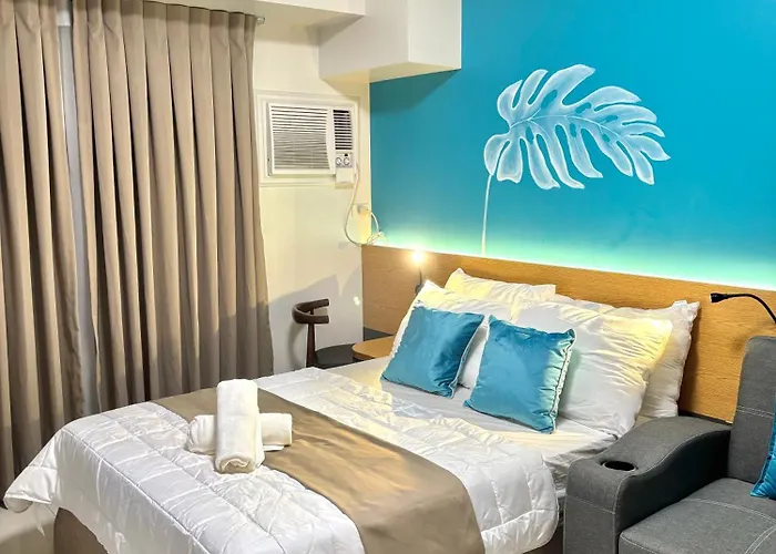 Horizons 101 Premium Cebu