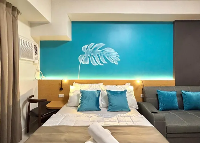 Horizons 101 Premium Cebu